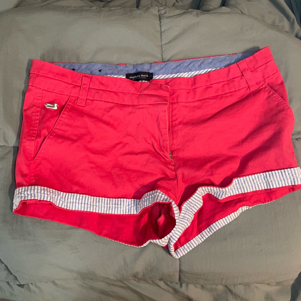 Southern marsh shorts